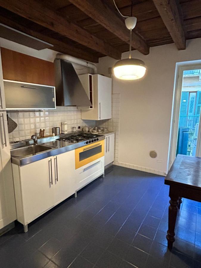 Casa Dei Mercanti Verona Kültér fotó