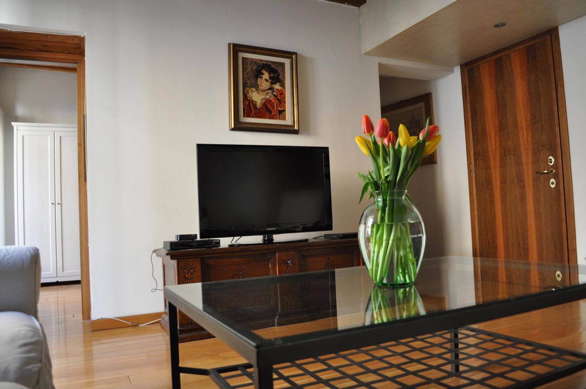 Casa Dei Mercanti Verona Kültér fotó